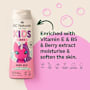 Organic Care Naturals Kids 3in1 Conditioning Shampoo & Body Wash Berry Bliss