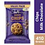 Cadbury Baking Chips Milk Chocolate