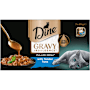 Dine Pulled Menu Gravy Indulgence With Tuna