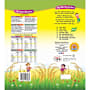 Ajitas Vege Mini Rice Crackers Multipack
