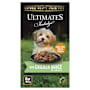 Ultimates Indulge Chicken Mince In Gravy Tray
