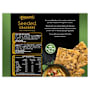 Arnott's Gold Label Crackers Seed Herb
