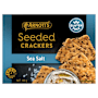 Arnott's Gold Label Crackers Seed Salt