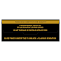 Arnott's Gold Label Crackers Seed Salt