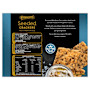 Arnott's Gold Label Crackers Seed Salt