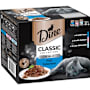 Dine Classic Collection In Jelly Fish Selection