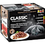 Dine Classic Collection In Gravy Succulent Selection