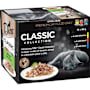 Dine Classic Collection In Gravy & In Jelly Mixed Selection