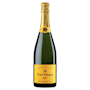 Veuve Clicquot Yellow Label Brut NV 750mL Bottle