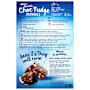 White Wings Double Choc Fudge Brownies