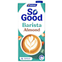 So Good Long Life Barista Almond Milk