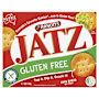 Arnott's Gluten Free Jatz Crackers