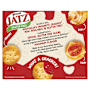 Arnott's Gluten Free Jatz Crackers