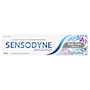 Sensodyne Toothpaste Daily Care + Whitening