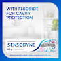 Sensodyne Toothpaste Daily Care + Whitening