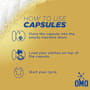 OMO Ultimate 3 in 1 Laundry Capsules