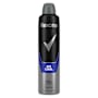 Rexona Antiperspirant Aerosol Ice Cool with Antibacterial Protection