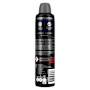 Rexona Antiperspirant Aerosol Ice Cool with Antibacterial Protection