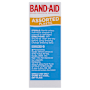 Band-Aid Plaster Shapes