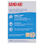 Band-Aid Plaster Shapes