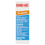 Band-Aid Plastic Strips