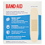 Band-Aid Plastic Strips