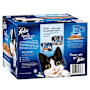 Felix Adult As Good as it Looks Ocean Menus in Jelly Wet Cat Food