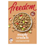 Freedom Foods Classic Cereal Maple Crunch