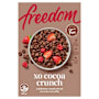 Freedom Foods Classic Cereal XO Cocoa Crunch