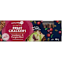 Community Co Cranberry & Pumpkin Seed Fruit Crackers