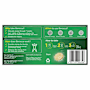 Berocca Energy Vitamin B & C Orange Flavour Effervescent Tablets