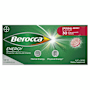 Berocca Energy Vitamin B & C Original Berry Flavour Effervescent Tablets