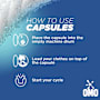 OMO Laundry Powder 3 In 1 Caps