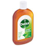 Dettol Antibacterial Disinfectant Liquid Solution