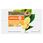 Live Well Defence+ Vit C