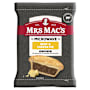 Mrs Mac's Microwave Beef & Cheese Pie