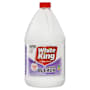 White King Premium Bleach Lavender