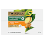 Live Well Inner Cleanse Probiotics Ginger