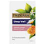 Live Well Sleep Well
