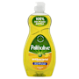 Palmolive Ultra Strength Concentrate With Lemon Extracts Antibacterial Dishwashing Liquid