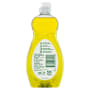 Palmolive Ultra Strength Concentrate With Lemon Extracts Antibacterial Dishwashing Liquid