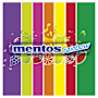 Mentos Fruit Chews Rainbow