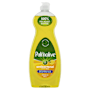 Palmolive Ultra Strength Concentrate With Lemon Extracts Antibacterial Dishwashing Liquid