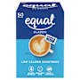 Equal Sweetener Sachets