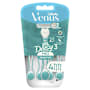 Gillette Venus Simply 3 Sensitive Women's Disposable Razors