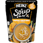 Heinz Soup of the Day Pumpkin & Cauliflower