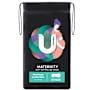 U By Kotex Maternity Pads