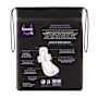 U By Kotex Overnight Pads Extra