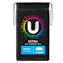 U By Kotex Regular Extra Pads With Wings