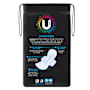 U By Kotex Regular Extra Pads With Wings